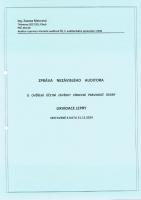 Audit LL 2024