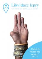 Výroční zpráva LL 2024