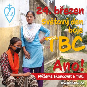 Světový den tuberkulózy