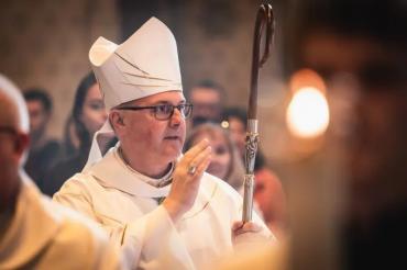 Habemus archiepiscopum!